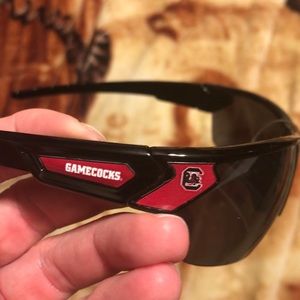 Gamecocks sunglasses